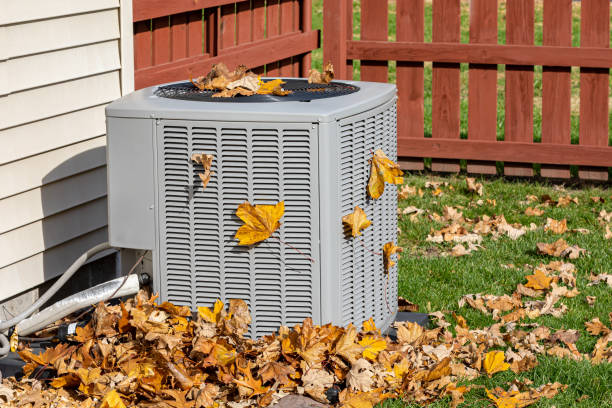 Wylie, TX HVAC Company